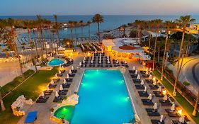 Pavlo Napa Beach Hotel